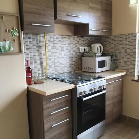 Apartamento Csillagkert *