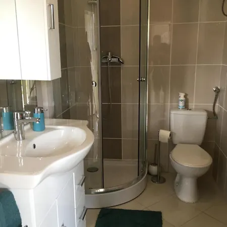 Csillagkert Apartamento