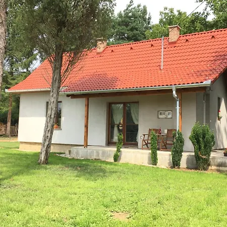 Csillagkert Vendeghaz *