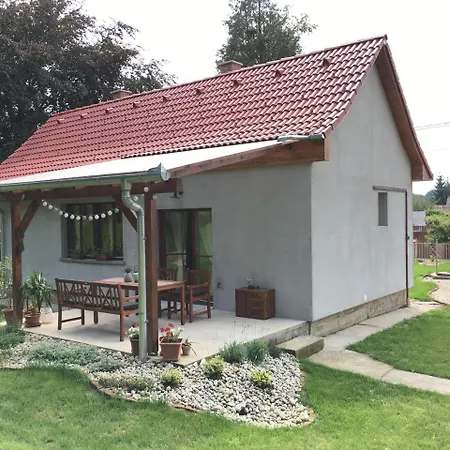 Csillagkert * Kaposszerdahely