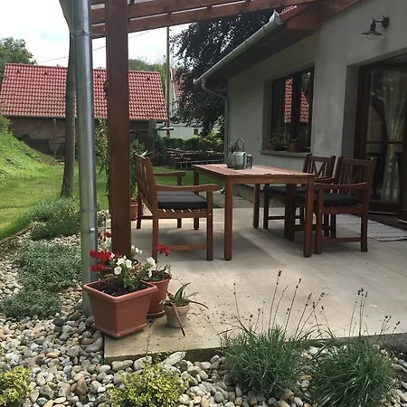 Apartamento Csillagkert