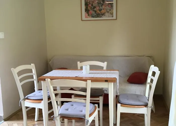 Csillagkert Appartement *