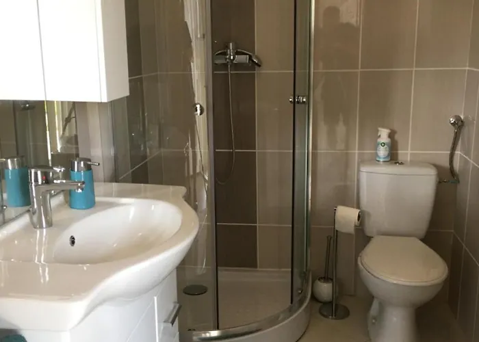 Csillagkert Appartement