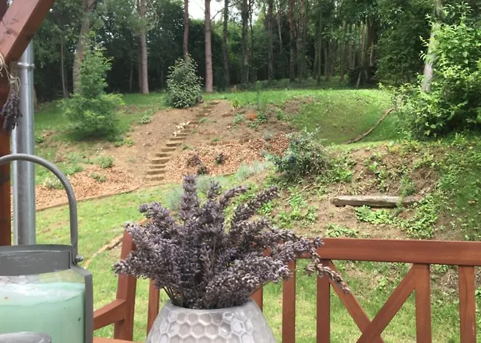 Appartement Csillagkert