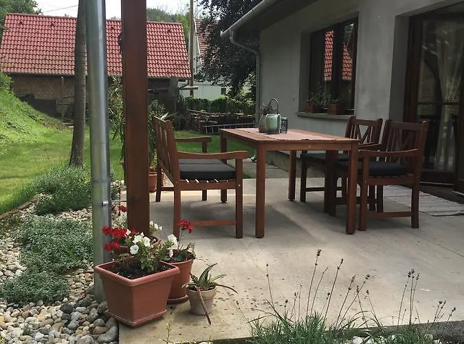 Appartamento Csillagkert